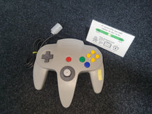 Load image into Gallery viewer, Nintendo 64 Controller - Nintendo64 N64 Nintendo 64