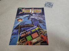 Load image into Gallery viewer, Star Force Promo Flyer A4 - arcade artset art set