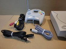 Load image into Gallery viewer, Sega Dreamcast Console + Shenmue 1&2 - Sega dc Dreamcast