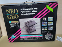 Load image into Gallery viewer, SNK NeoGeo AES Console - Snk Neogeo AES NG