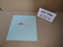 Load image into Gallery viewer, SCUD Race back seat sticker #2 - Arcade poster artset