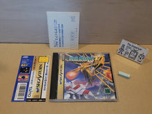 Load image into Gallery viewer, Darius Gaiden - Sega Saturn SegaSaturn