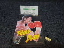 Charger l'image dans la galerie, Final Blow - Sega MD MegaDrive