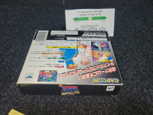 Load image into Gallery viewer, Xmen Vs Street Fighter with RAM (RAM Pack Version) - Sega Saturn SegaSaturn
