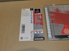 Load image into Gallery viewer, Silent Hill - Sony PS1 Playstation