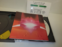 Load image into Gallery viewer, Scitron Video Game Music Yearbook 1992 - Music cd soundtrack