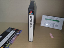 Load image into Gallery viewer, Wipeout XL - Sony PS1 Playstation