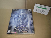 Load image into Gallery viewer, Fairy Fencer f: Advent Dark Force Limited Edition - Sony PS4 Playstation 4
