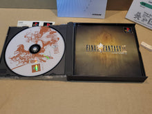 Load image into Gallery viewer, Final Fantasy IX - Sony PS1 Playstation