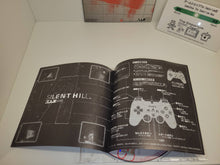Load image into Gallery viewer, Silent Hill PS trial version software (not for sale) - Sony PS1 Playstation