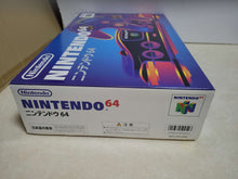Load image into Gallery viewer, Nintendo 64 Console - black + 3 Extra Controllers - Nintendo64 N64 Nintendo 64