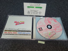 Load image into Gallery viewer, Mr. Driller - Sony PS1 Playstation