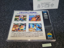 Load image into Gallery viewer, Shin Samurai Spirits - Snk Neogeo cd ngcd