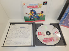 Load image into Gallery viewer, Set Winning Eleven - Sony PS1 Playstation