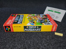 Load image into Gallery viewer, Super Mario Kart - Nintendo Sfc Super Famicom