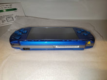 Load image into Gallery viewer, PSP Carnival Vibrant Blue Console - Sony PSP Playstation Portable