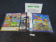 Load image into Gallery viewer, Penguin no Mondai: The World - Nintendo Ds NDS