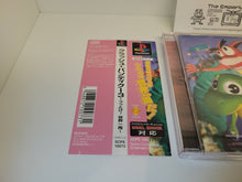 Load image into Gallery viewer, Crash Bandicoot 3 - Sony PS1 Playstation