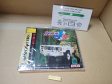 Load image into Gallery viewer, DEKA4KU Tough the Truck - Sega Saturn SegaSaturn