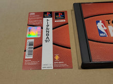 Load image into Gallery viewer, Total NBA 97 - Sony PS1 Playstation