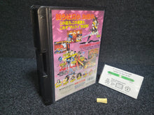 Load image into Gallery viewer, Samurai Supirittsu: Zankurō Musōken / Samurai Spirits 3 - Snk Neogeo AES NG