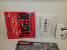 Load image into Gallery viewer, Dino Crisis 2 - Sony PS1 Playstation