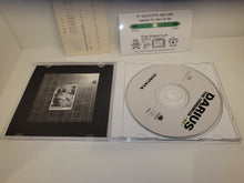 Load image into Gallery viewer, DARIUS THE OMNIBUS ~Generation~ / ZUNTATA - Music cd soundtrack