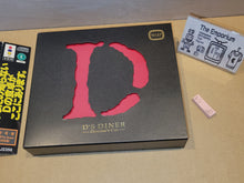 Load image into Gallery viewer, D’s Table Director’s Cut - Panasonic 3do