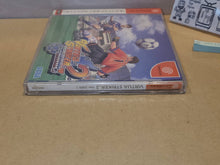 Load image into Gallery viewer, Virtua Striker 2 ver. 2000.1 - Sega dc Dreamcast