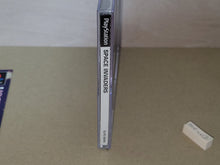 Load image into Gallery viewer, Space Invaders - Sony PS1 Playstation