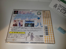 Load image into Gallery viewer, Battle Arena Nitoushinden - Sony PS1 Playstation