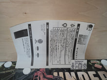 Load image into Gallery viewer, UnderDefeat Full Artset - Arcade poster artset