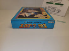 Load image into Gallery viewer, Elnark no Zaihou - Nintendo Fc Famicom