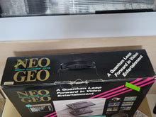 Load image into Gallery viewer, SNK NeoGeo AES Console - Snk Neogeo AES NG