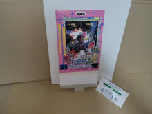 Load image into Gallery viewer, Sd Gundam Psycho Salamander Original Pop - Arcade poster artset