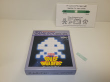 Load image into Gallery viewer, Space Invaders - Nintendo GB GameBoy