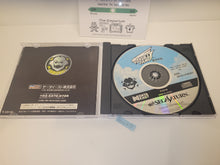 Load image into Gallery viewer, Skull Fang: Kuuga Gaiden - Sega Saturn SegaSaturn