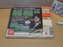 Load image into Gallery viewer, Virtua Striker 2 ver. 2000.1 - Sega dc Dreamcast
