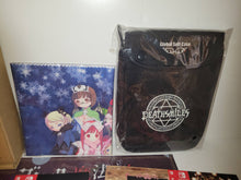 Load image into Gallery viewer, DeathSmiles I-II Limited Edition Set- Nintendo Switch NSW