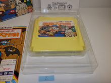 Load image into Gallery viewer, Family Trainer Series 5: Meiro Daisakusen - Nintendo Fc Famicom