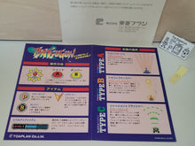 Load image into Gallery viewer, Batsugun Artset - Arcade poster artset