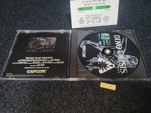 Load image into Gallery viewer, Dino Crisis - Sony PS1 Playstation