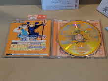 Load image into Gallery viewer, Battle Net Gimmick Capcom & Psikyo All-Stars - Sega dc Dreamcast