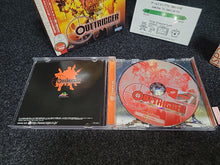 Lade das Bild in den Galerie-Viewer, Outtrigger - Sega dc Dreamcast
