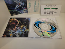 Load image into Gallery viewer, METAL BLACK / ZUNTATA - Music cd soundtrack
