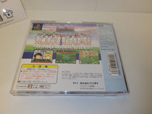 Charger l'image dans la galerie, Captain Tsubasa J Sony PlayStation PS1 Japon