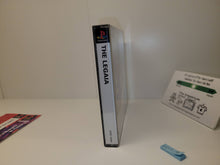Load image into Gallery viewer, Legaia Densetsu: The Legaia - Sony PS1 Playstation