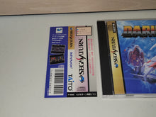 Load image into Gallery viewer, Darius II - Sega Saturn SegaSaturn