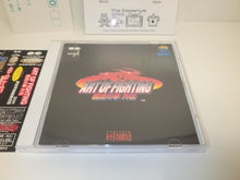 Load image into Gallery viewer, Art of Fighting Gaiden Original Soundtrack - Music cd soundtrack