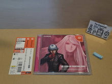 Load image into Gallery viewer, The king of fighters 2002 - Sega dc Dreamcast